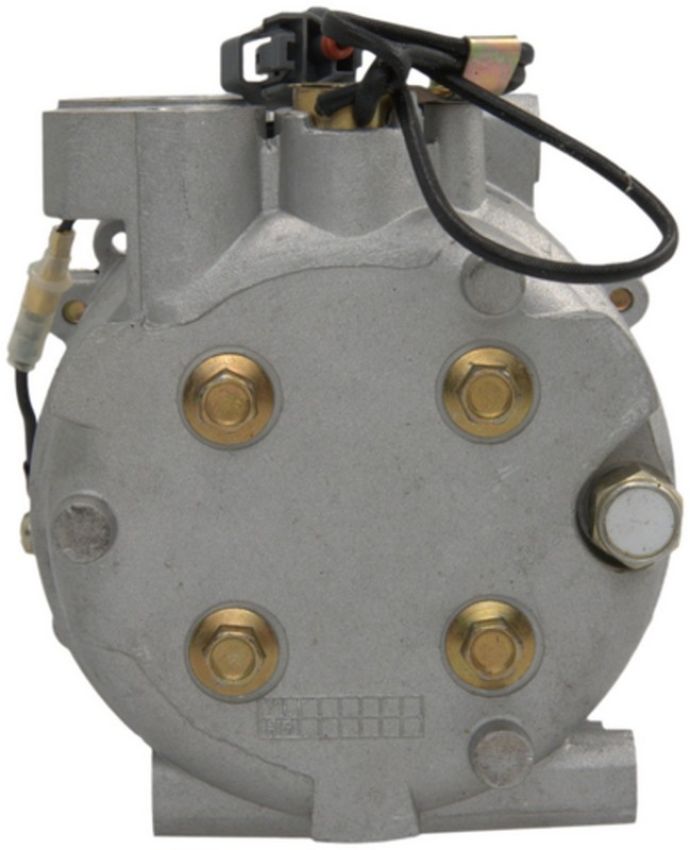 Four Seasons 77592 Sanden TRSA090 Reman Compressor