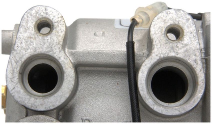 Four Seasons 77592 Sanden TRSA090 Reman Compressor