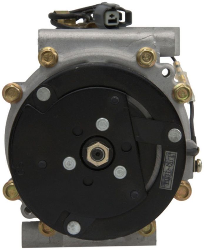 Four Seasons 77592 Sanden TRSA090 Reman Compressor