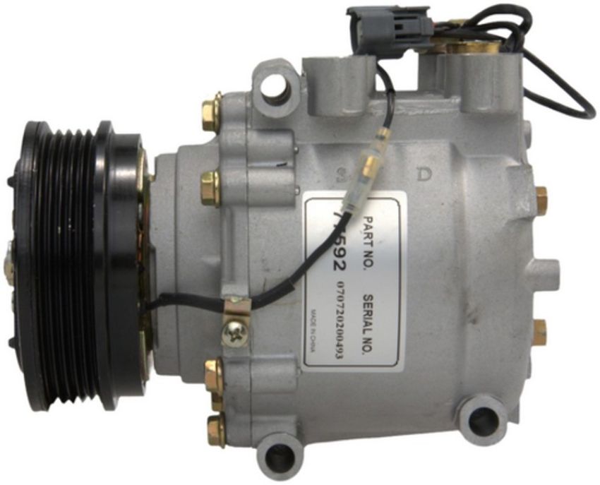 Four Seasons 77592 Sanden TRSA090 Reman Compressor