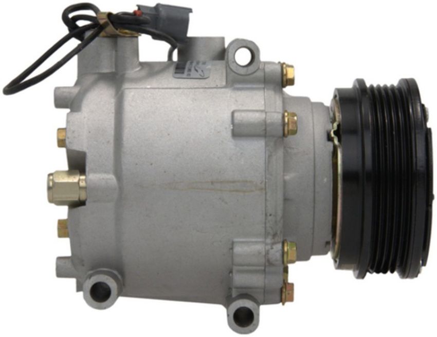 Four Seasons 77592 Sanden TRSA090 Reman Compressor