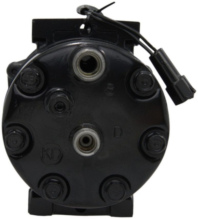 Four Seasons 77594 Sanden SD709 Reman Compressor