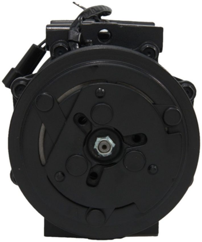 Four Seasons 77594 Sanden SD709 Reman Compressor