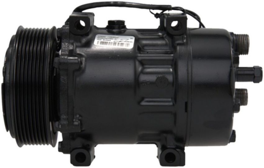 Four Seasons 77594 Sanden SD709 Reman Compressor