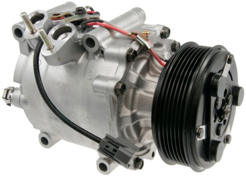 Four Seasons 77599 Sanden TRSA090 Reman Compressor