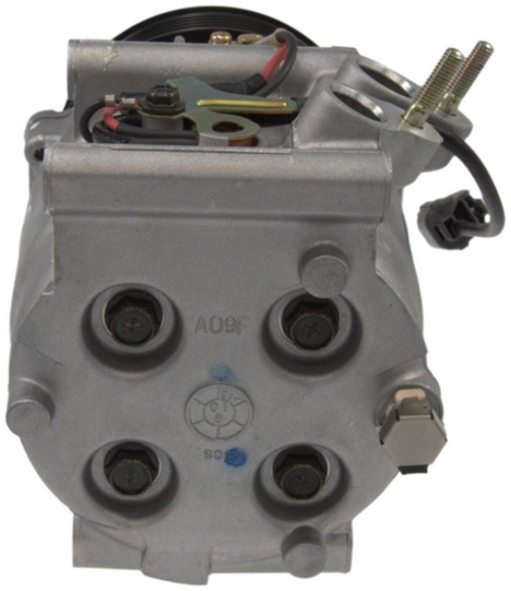 Four Seasons 77599 Sanden TRSA090 Reman Compressor