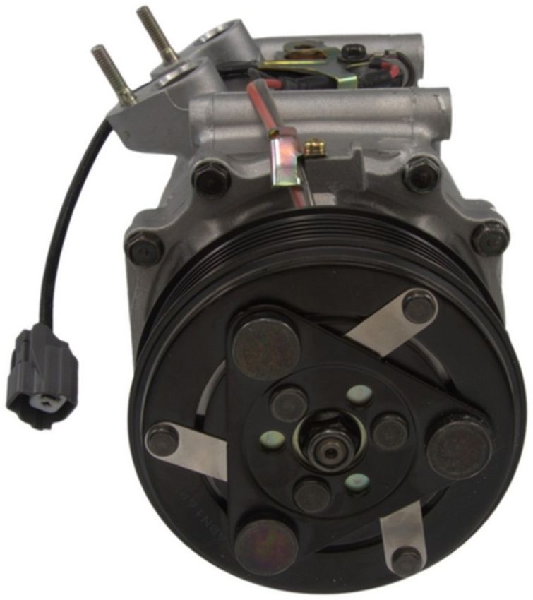 Four Seasons 77599 Sanden TRSA090 Reman Compressor