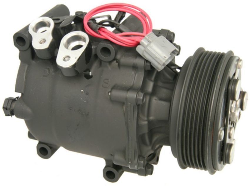 Four Seasons 77613 Sanden TRSA090 Reman Compressor