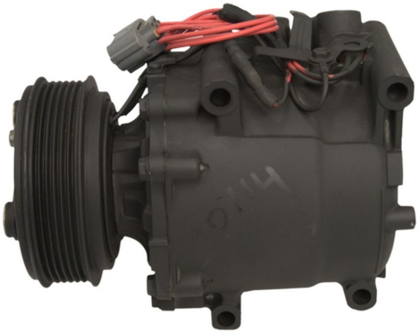 Four Seasons 77613 Sanden TRSA090 Reman Compressor