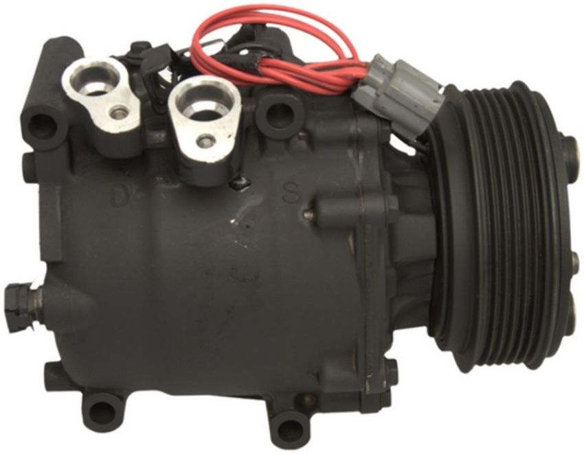 Four Seasons 77613 Sanden TRSA090 Reman Compressor