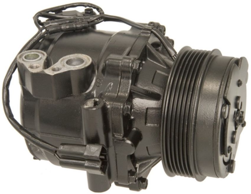 Four Seasons 77614 Sanden TRF105 Reman Compressor