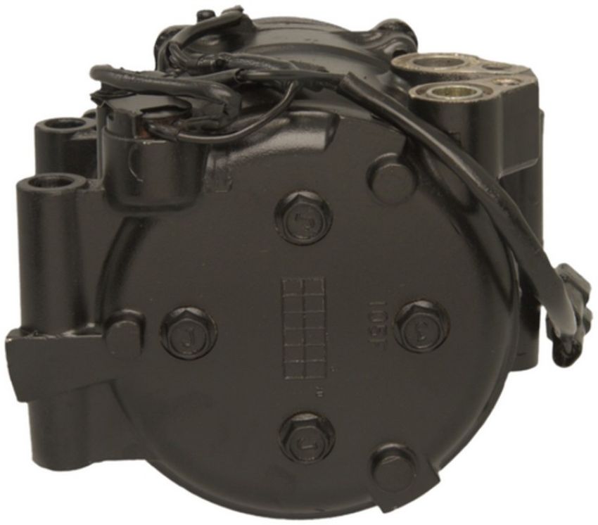 Four Seasons 77614 Sanden TRF105 Reman Compressor