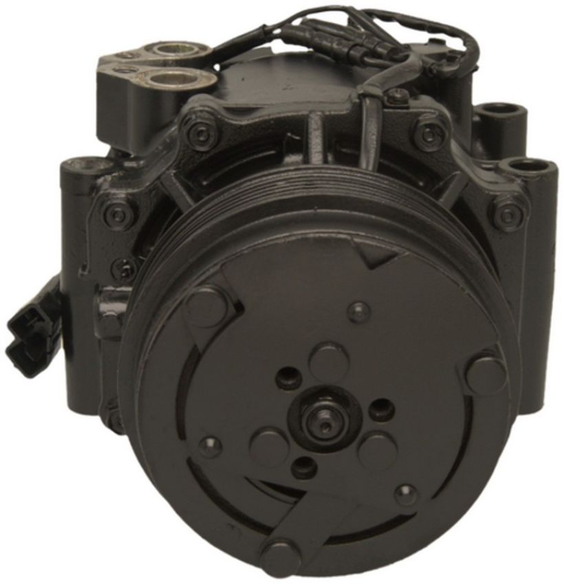 Four Seasons 77614 Sanden TRF105 Reman Compressor