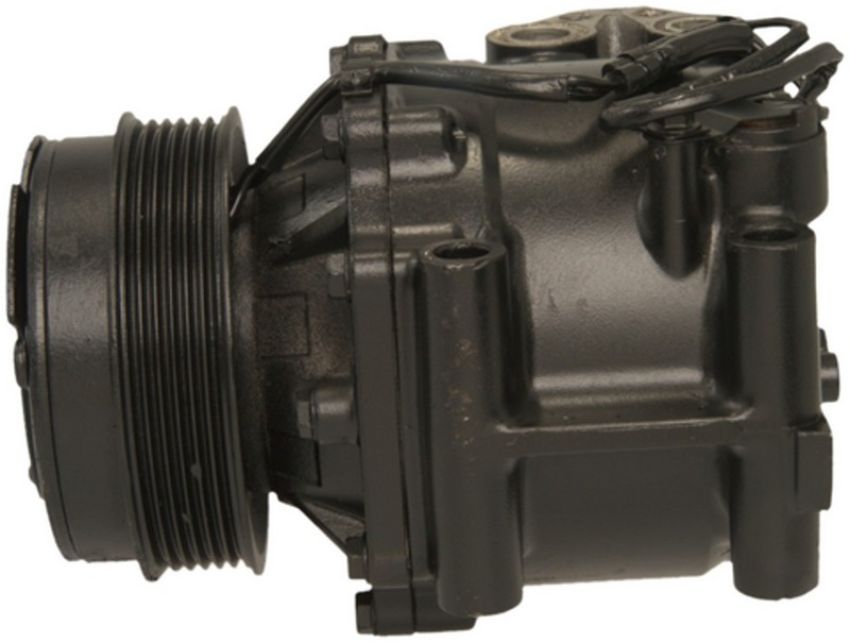 Four Seasons 77614 Sanden TRF105 Reman Compressor