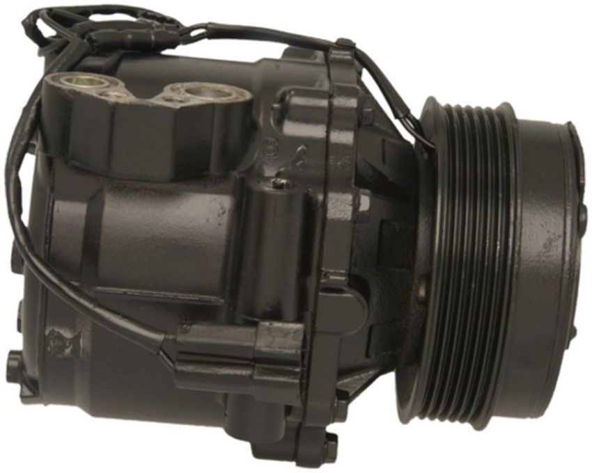 Four Seasons 77614 Sanden TRF105 Reman Compressor