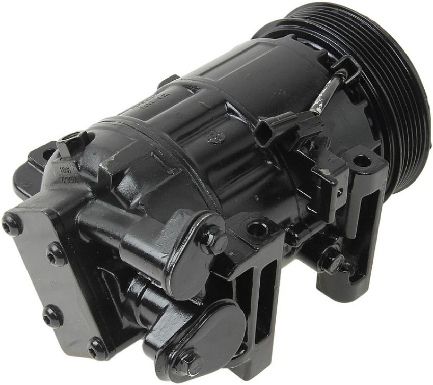 Four Seasons 77664 Valeo VCS-141C Reman Compressor