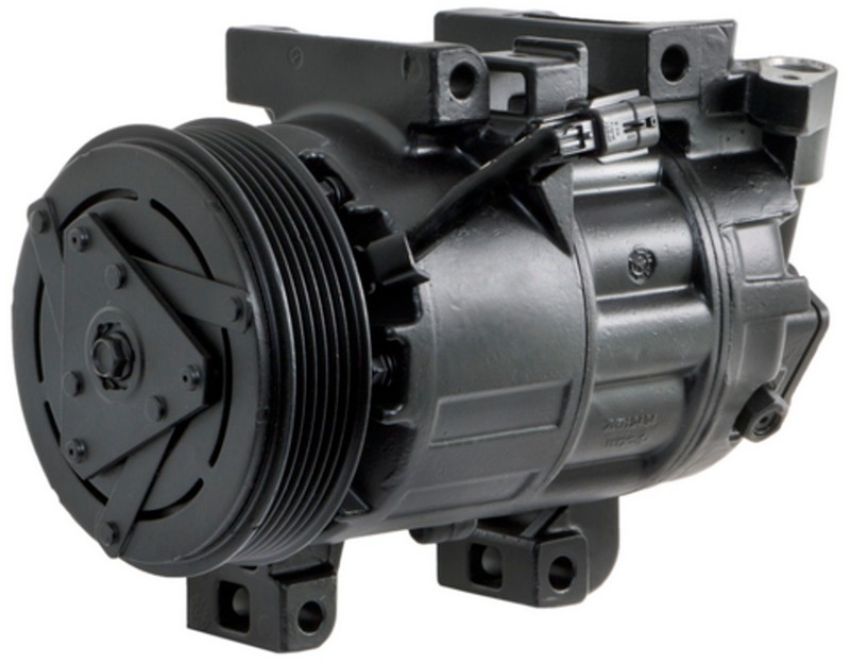 Four Seasons 77664 Valeo VCS-141C Reman Compressor