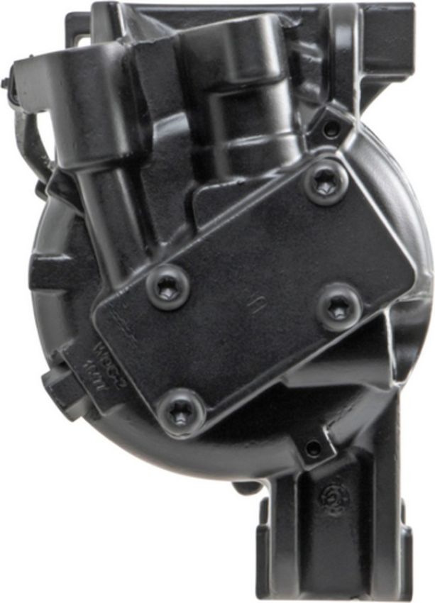 Four Seasons 77664 Valeo VCS-141C Reman Compressor