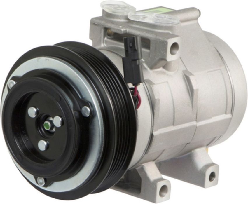 Four Seasons 78190 Ford FS20 Compressor