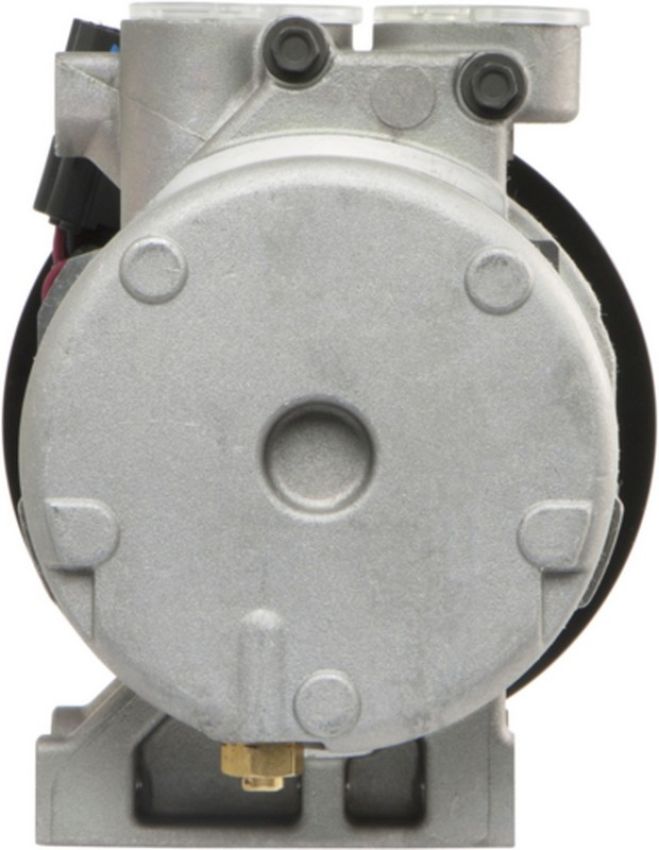 Four Seasons 78190 Ford FS20 Compressor