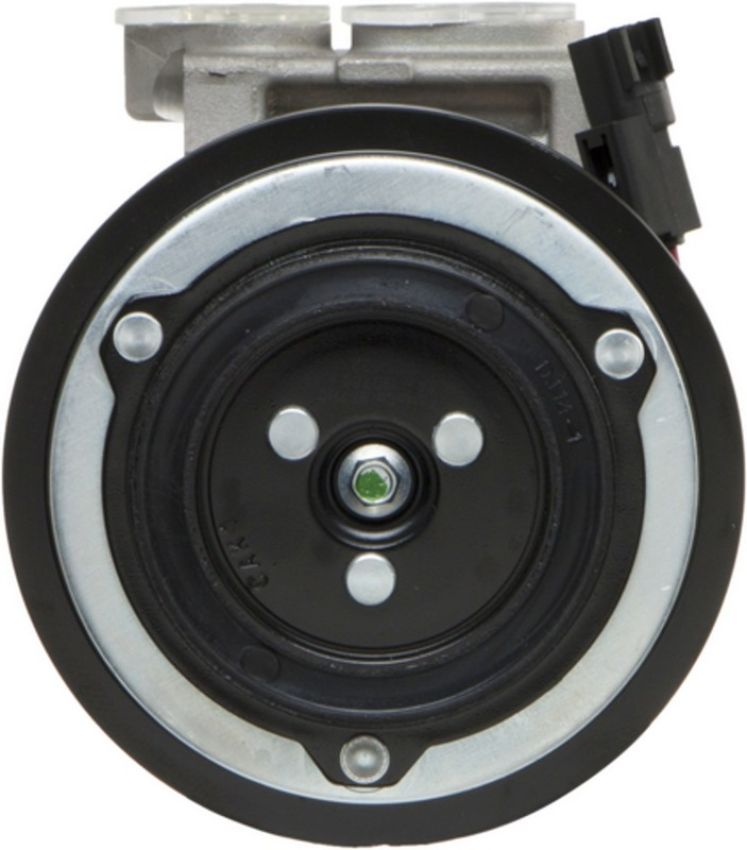 Four Seasons 78190 Ford FS20 Compressor