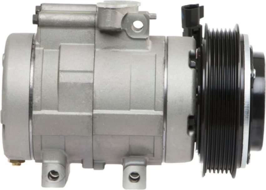 Four Seasons 78190 Ford FS20 Compressor