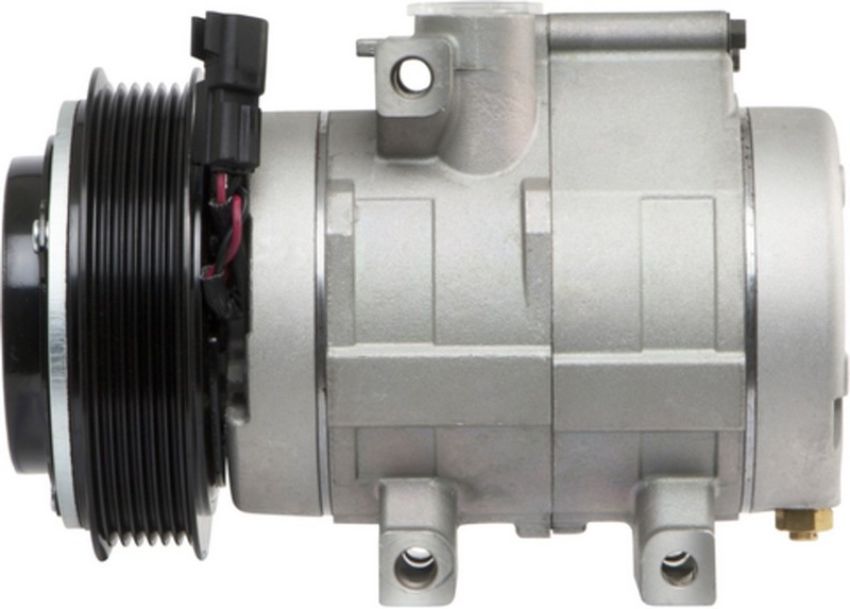 Four Seasons 78190 Ford FS20 Compressor