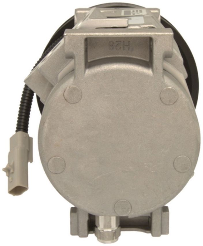 Four Seasons 78301 Denso 10S20C Compressor