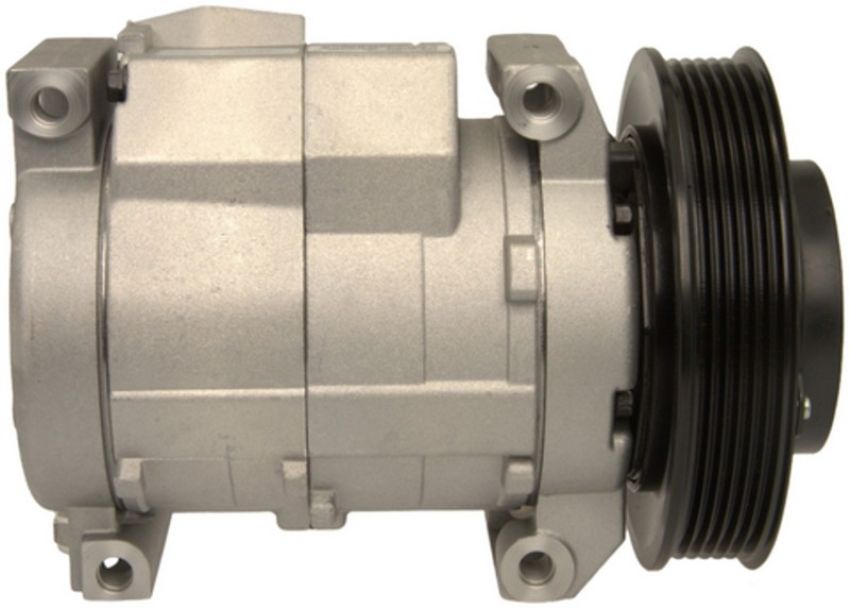 Four Seasons 78301 Denso 10S20C Compressor