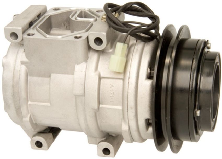 Four Seasons 78304 Denso 10PA17C Compressor
