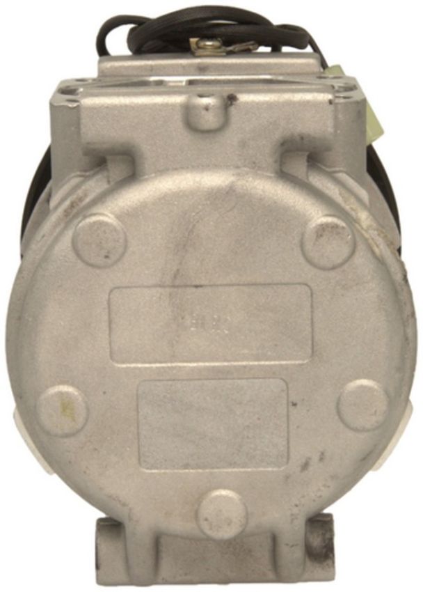 Four Seasons 78304 Denso 10PA17C Compressor