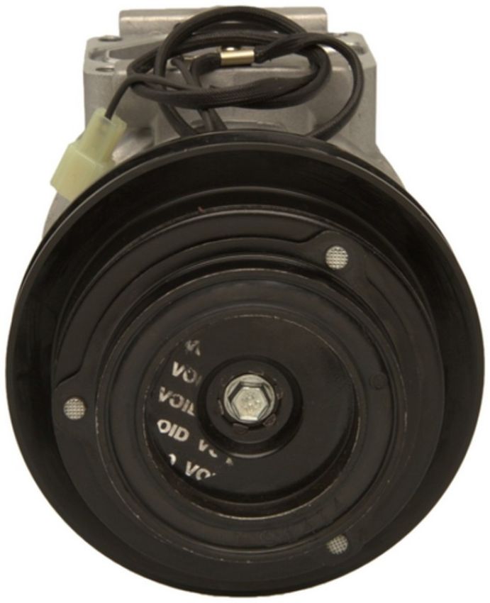Four Seasons 78304 Denso 10PA17C Compressor