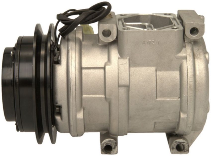 Four Seasons 78304 Denso 10PA17C Compressor