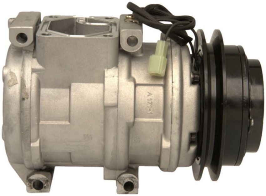Four Seasons 78304 Denso 10PA17C Compressor