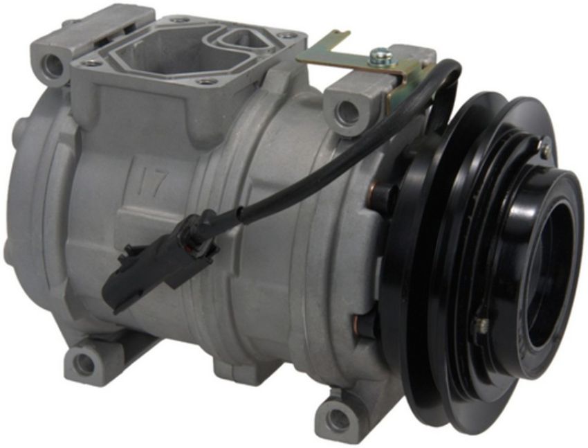 Four Seasons 78305 Denso 10PA17C Compressor