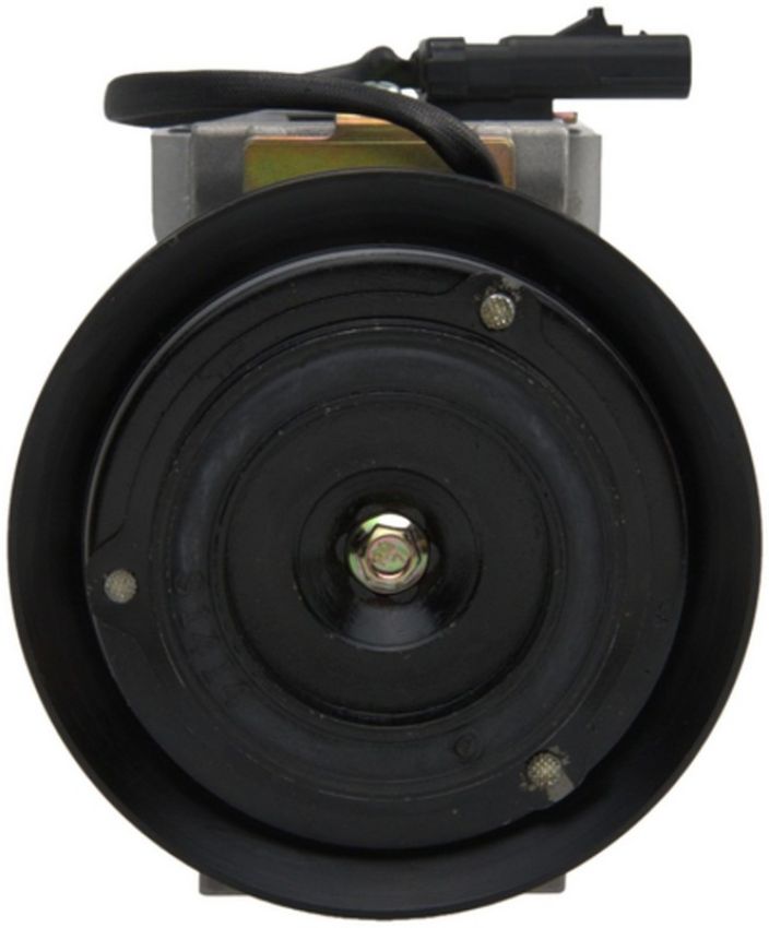Four Seasons 78305 Denso 10PA17C Compressor