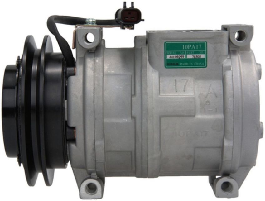 Four Seasons 78305 Denso 10PA17C Compressor