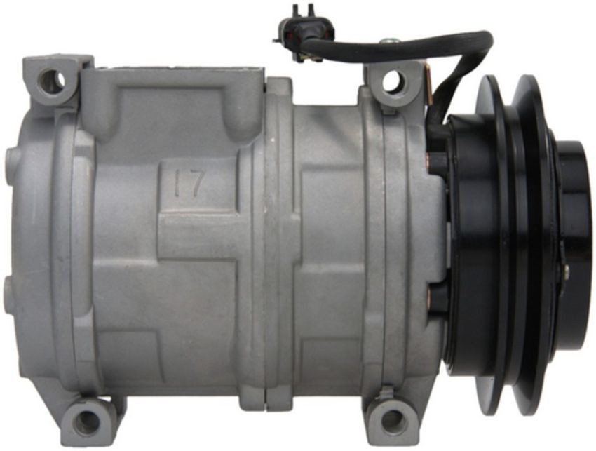 Four Seasons 78305 Denso 10PA17C Compressor