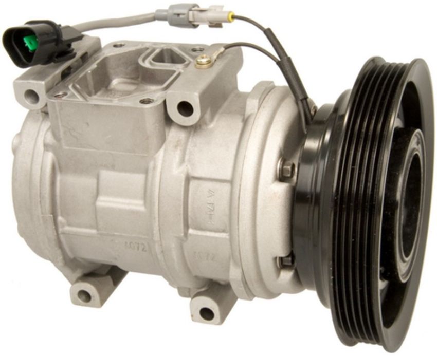 Four Seasons 78307 Denso 10PA17C Compressor