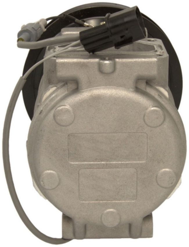 Four Seasons 78307 Denso 10PA17C Compressor