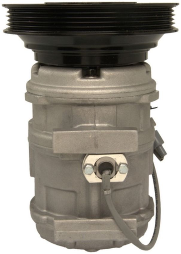 Four Seasons 78307 Denso 10PA17C Compressor