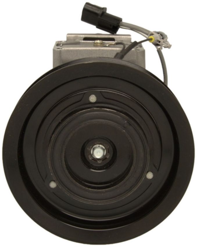 Four Seasons 78307 Denso 10PA17C Compressor