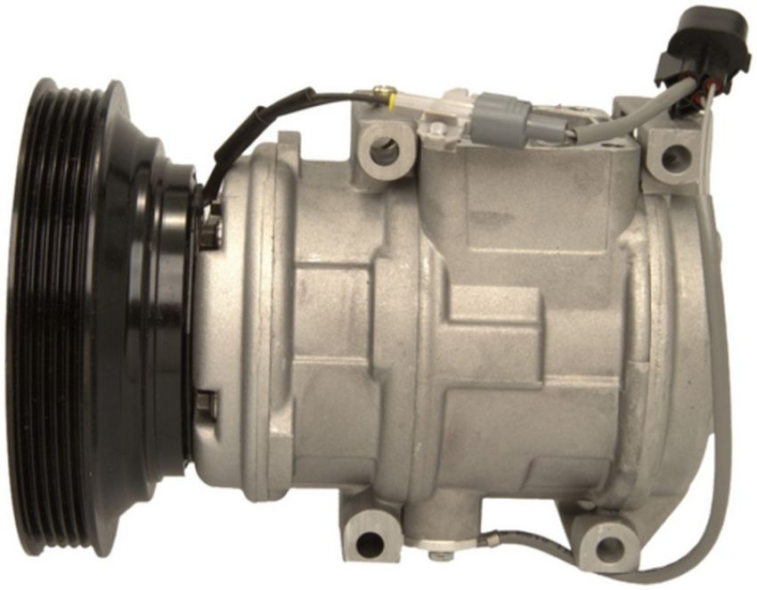 Four Seasons 78307 Denso 10PA17C Compressor