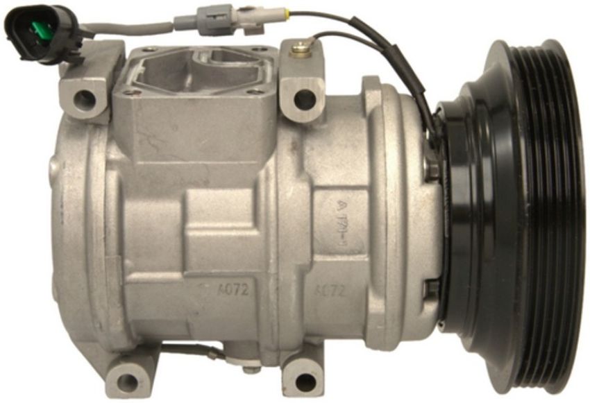 Four Seasons 78307 Denso 10PA17C Compressor