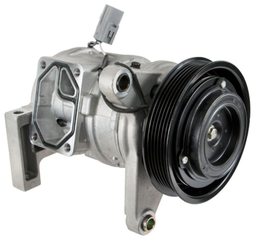 Four Seasons 78310 Denso 10PA17H Compressor
