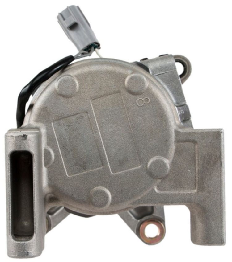 Four Seasons 78310 Denso 10PA17H Compressor