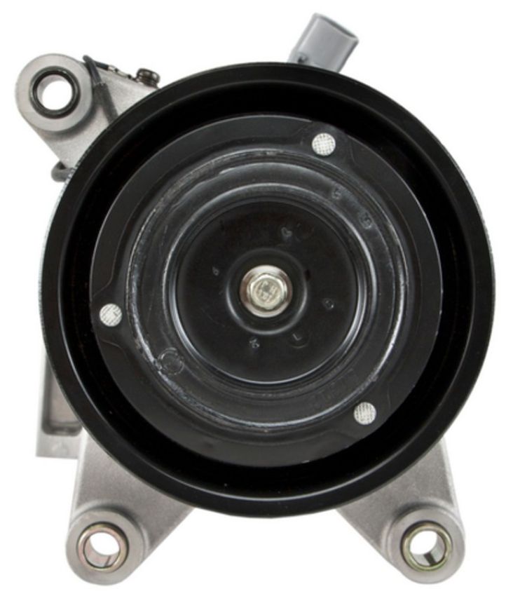 Four Seasons 78310 Denso 10PA17H Compressor
