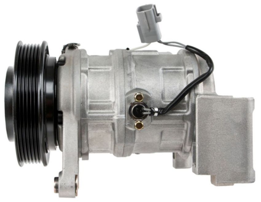 Four Seasons 78310 Denso 10PA17H Compressor