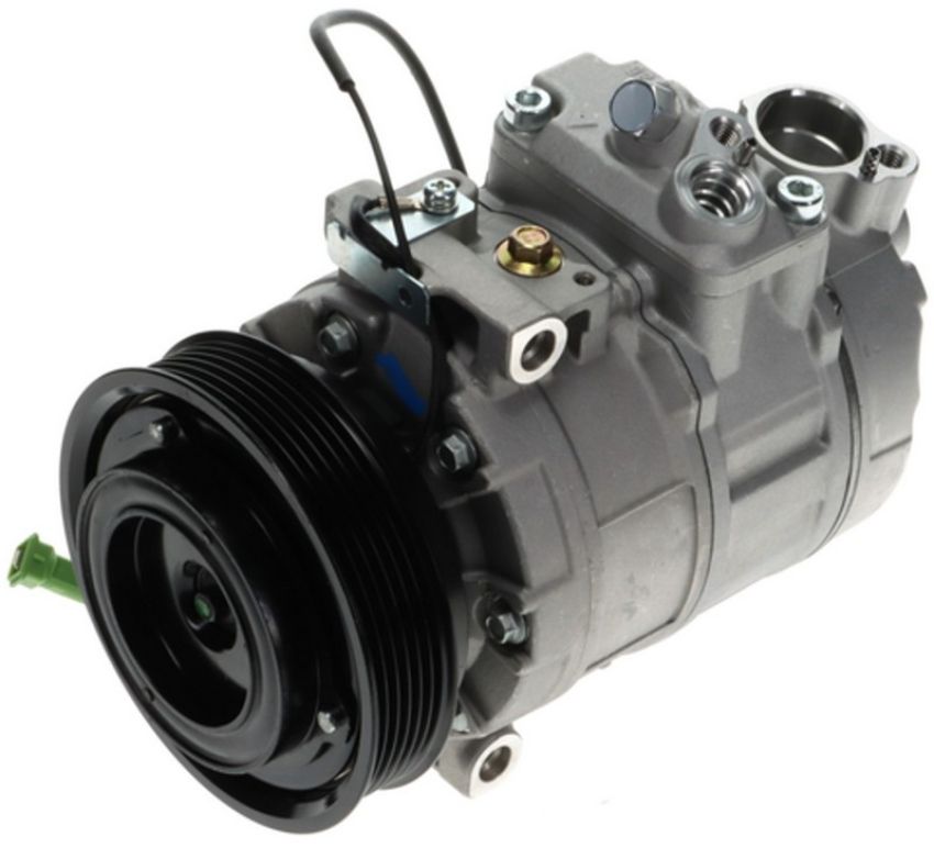 Four Seasons 78313 Denso 7SB16C Compressor