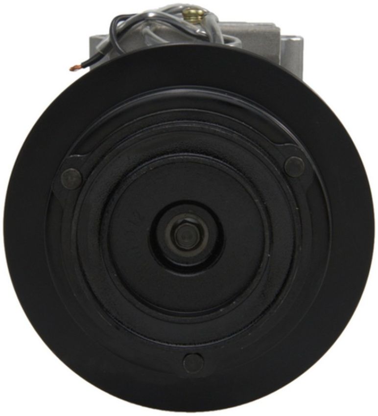 Four Seasons 78316 Denso 10PA17C Compressor